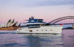 2020 SANLORENZO YACHTS SX76 "SANLORENZO SX76" photo 4
