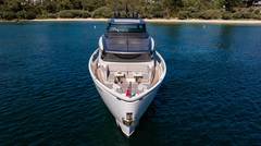 2020 SANLORENZO YACHTS SX76 "SANLORENZO SX76" photo 7