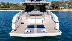 2020 SANLORENZO YACHTS SX76 "SANLORENZO SX76" photo 8