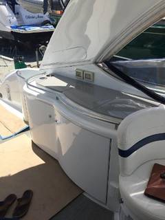 2011 FORMULA 34 Performance Cruiser "-" photo 4