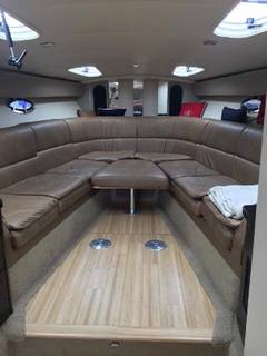 2011 FORMULA 34 Performance Cruiser "-" photo 7