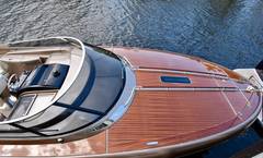 2006 RIVA YACHT "-" photo 9