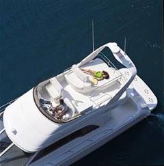 2000 SEA RAY 270 Sundancer "-" photo 2