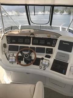 2000 SEA RAY 270 Sundancer "-" photo 4