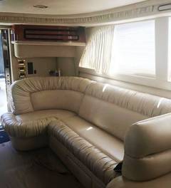 2000 SEA RAY 270 Sundancer "-" photo 5