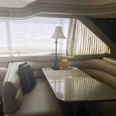 2000 SEA RAY 270 Sundancer "-" photo 6