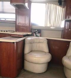 2000 SEA RAY 270 Sundancer "-" photo 7