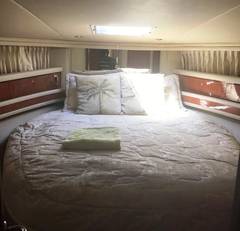 2000 SEA RAY 270 Sundancer "-" photo 8