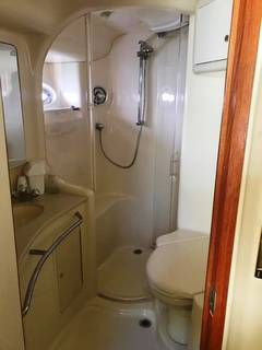 2000 SEA RAY 270 Sundancer "-" photo 9
