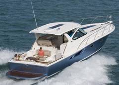 2017 TIARA YACHTS "JOY VIBE" photo 4