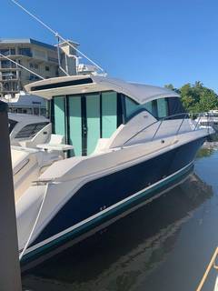 2017 TIARA YACHTS "JOY VIBE" photo 6