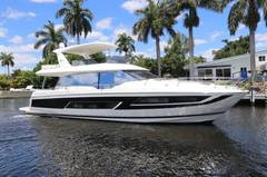2017 PRESTIGE YACHTS Motoryacht "BREATHE EASY" photo 2