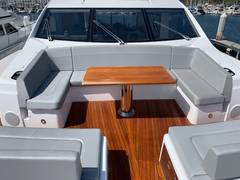 2018 SUNSEEKER Yacht "SEA SCAPE" photo 3