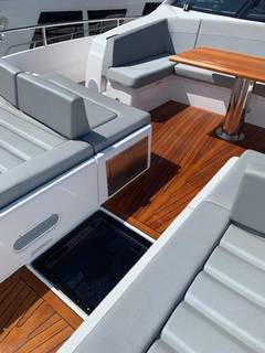 2018 SUNSEEKER Yacht "SEA SCAPE" photo 5