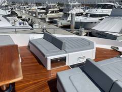 2018 SUNSEEKER Yacht "SEA SCAPE" photo 6