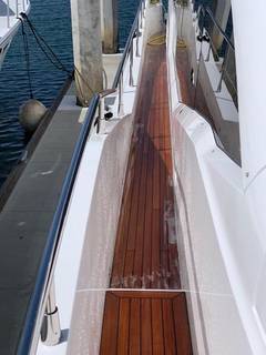 2018 SUNSEEKER Yacht "SEA SCAPE" photo 8