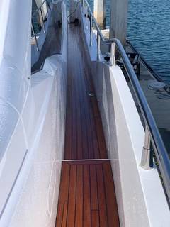 2018 SUNSEEKER Yacht "SEA SCAPE" photo 9