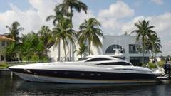 1999 SUNSEEKER Predator "H 2 GROUP" photo 1