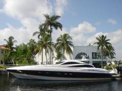 1999 SUNSEEKER Predator "H 2 GROUP" photo 2