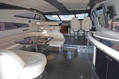 1999 SUNSEEKER Predator "H 2 GROUP" photo 3