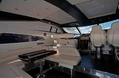 1999 SUNSEEKER Predator "H 2 GROUP" photo 4