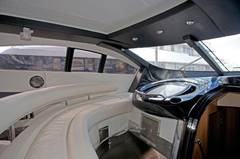 1999 SUNSEEKER Predator "H 2 GROUP" photo 6