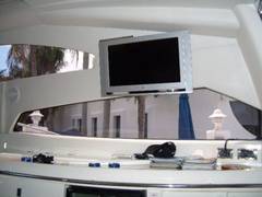 1999 SUNSEEKER Predator "H 2 GROUP" photo 9