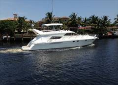 2000 VIKING Princess Sport Cruiser "AMENITIES" photo 1