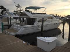 2000 VIKING Princess Sport Cruiser "AMENITIES" photo 2