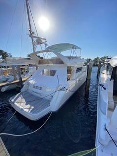 2000 VIKING Princess Sport Cruiser "AMENITIES" photo 4
