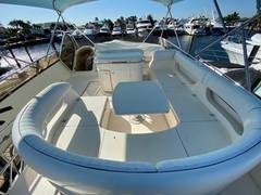 2000 VIKING Princess Sport Cruiser "AMENITIES" photo 6