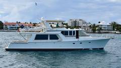 2000 OFFSHORE YACHTS Pilot House "SIX C ONE II" photo 1