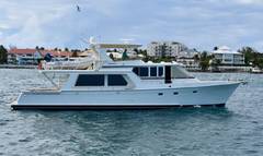 2000 OFFSHORE YACHTS Pilot House "SIX C ONE II" photo 2