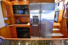 2000 OFFSHORE YACHTS Pilot House "SIX C ONE II" photo 4