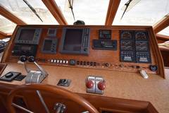 2000 OFFSHORE YACHTS Pilot House "SIX C ONE II" photo 5