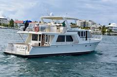 2000 OFFSHORE YACHTS Pilot House "SIX C ONE II" photo 7