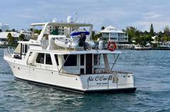 2000 OFFSHORE YACHTS Pilot House "SIX C ONE II" photo 8