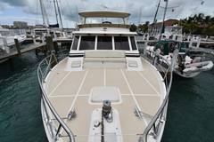 2000 OFFSHORE YACHTS Pilot House "SIX C ONE II" photo 9