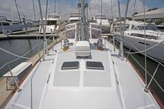1985 GULFSTAR MKII "ENTERTAINER" photo 9