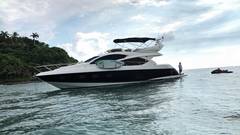 2009 SUNSEEKER Manhattan "-" photo 1