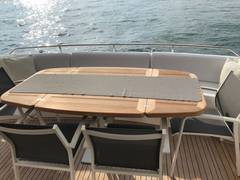 2009 SUNSEEKER Manhattan "-" photo 3