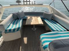 2009 SUNSEEKER Manhattan "-" photo 8