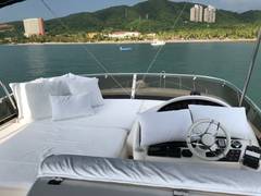 2009 SUNSEEKER Manhattan "-" photo 9
