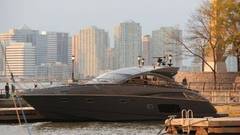 2012 SUNSEEKER Predator "YOUNG GUNS" photo 1