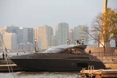 2012 SUNSEEKER Predator "YOUNG GUNS" photo 2