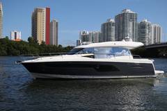 2017 PRESTIGE "INTERMARINE TRADE" photo 2