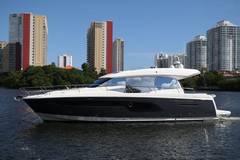 2017 PRESTIGE "INTERMARINE TRADE" photo 3