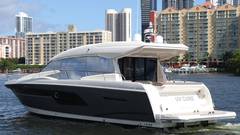 2017 PRESTIGE "INTERMARINE TRADE" photo 5