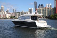 2017 PRESTIGE "INTERMARINE TRADE" photo 6