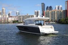 2017 PRESTIGE "INTERMARINE TRADE" photo 7